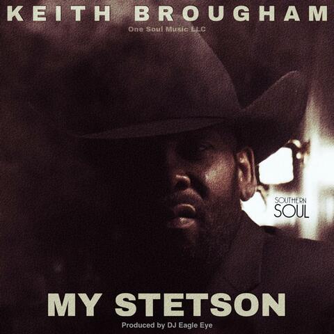 MY STETSON