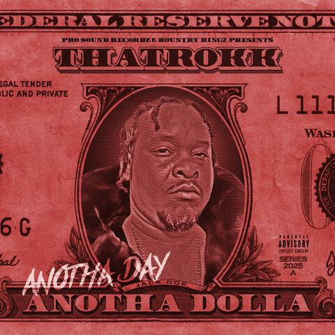 Anotha Day Anotha Dolla