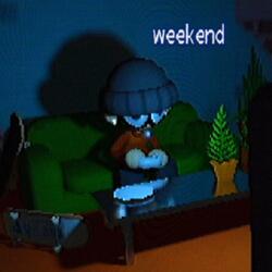 weekend