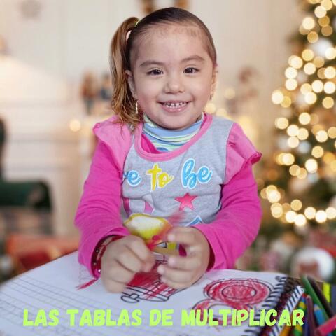 Las tablas de multiplicar