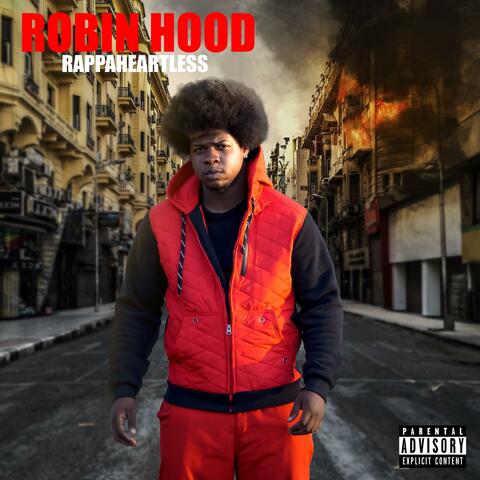 Robin Hood