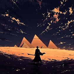 RITMO EGIPCIO (Sped Up)