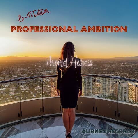 Professional Ambition