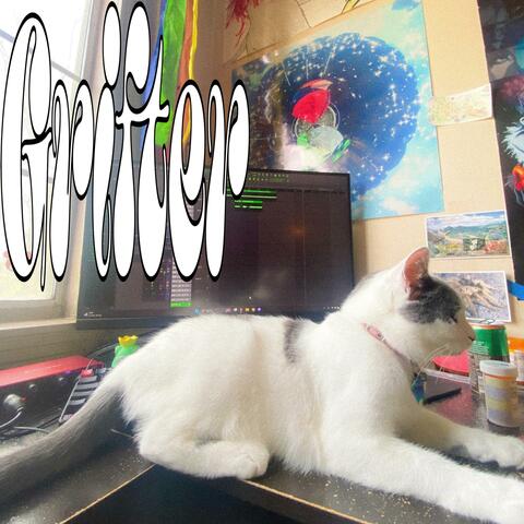 #GRIFTER