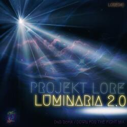 LUMINARIA 2.0 (LORE047a) (DNB REFIXX v9)