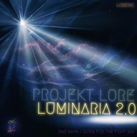 LUMINARIA 2.0 (LORE047)