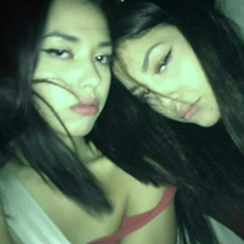 UR NOT ALONE (feat. Olivia Gabriel)