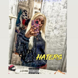 Fuck The Haters Ms Certified