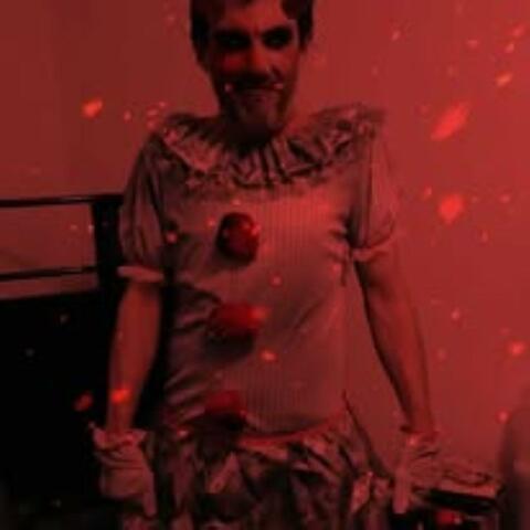 Evil Leprechaun Dance