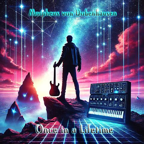 Once in a Lifetime