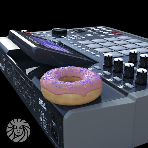 The (Lost) Donut Tape