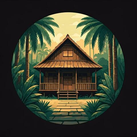 Simple Lo-Fi, Vol. 21