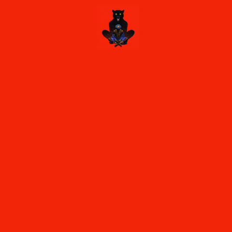 FIRE & DESIRE (feat. MR.INK)