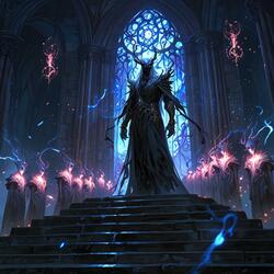 Dark Fate |The Doom of Mandos | Tragic Epic Fantasy Music Inspired by Tolkien