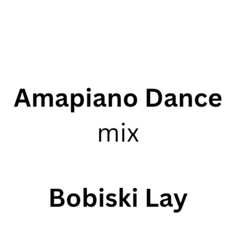 Amapiano Dance Beat