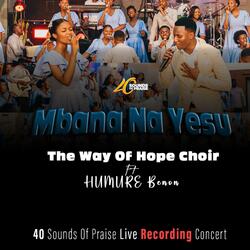 Mbana na Yesu