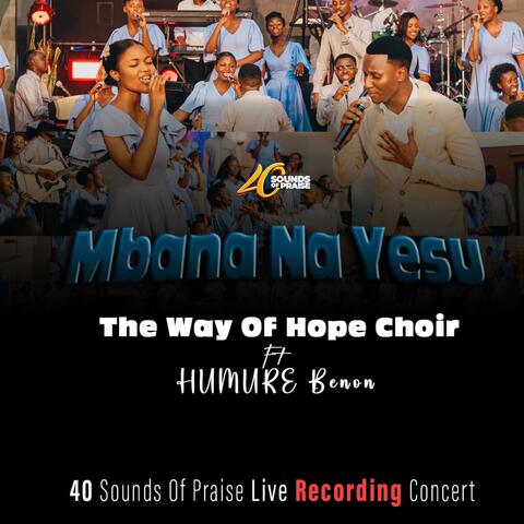 Mbana na Yesu