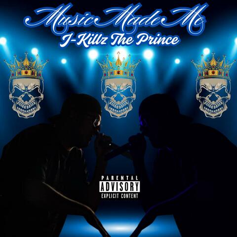 Music Made Me