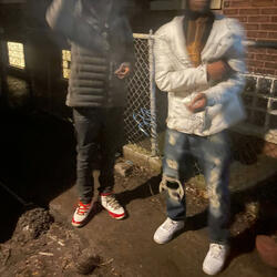 NIGHTCRAWLER (feat. Taymoneyyy)