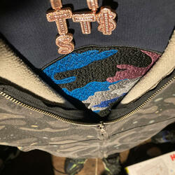 SPARK SUM (feat. MG sqeez)