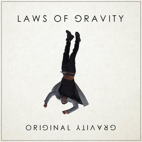 LAWS OF GRAVITY