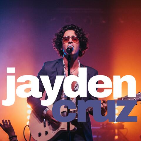 Jayden Cruz-Pop Funk-2025
