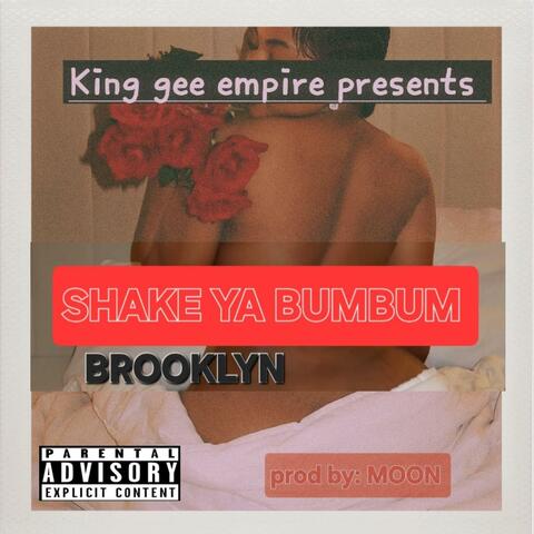Shake ya bumbum