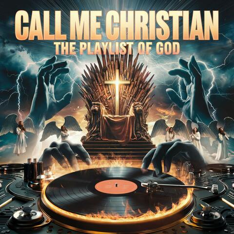 The Playlist of God