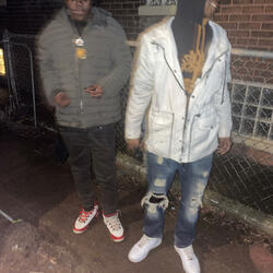 WISHING ONNA DREAM (feat. Taymoneyyy)