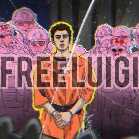FREE LUIGI