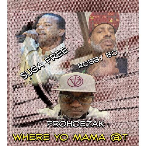 Where Yo Mama At