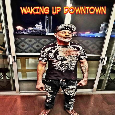 Waking Up DownTown