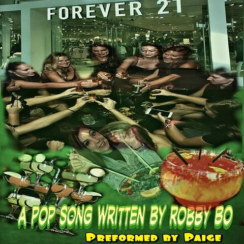 Forever 21