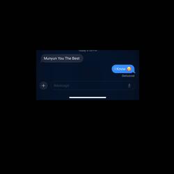 Munyun You The Best Freestyle