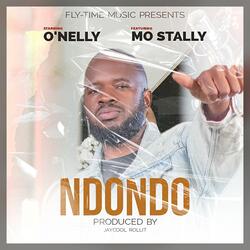 Ndondo (feat. Mo Stally)