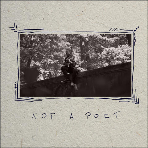 Not A Poet