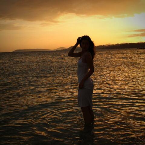 END OF THE WORLD