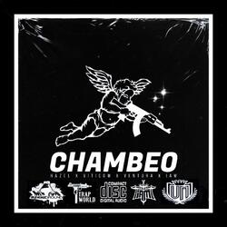 Chambeo (feat. Hazel, Ventura & Viticow)