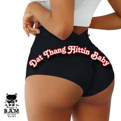 DAT THANG HITTIN BABY