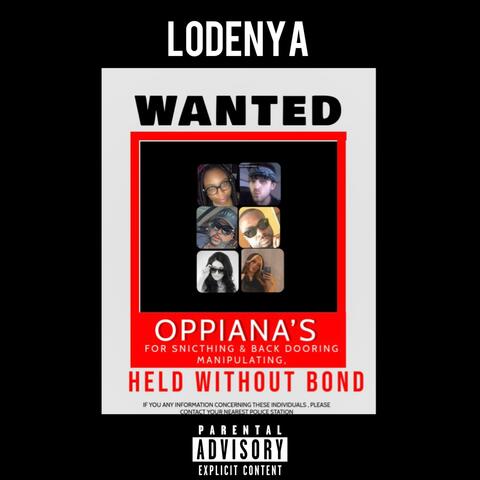 OPPIANA'S