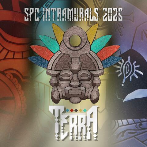 SPC INTRAMURALS 2025: SOUNDTRACKS