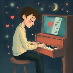 Forever (Piano Song)