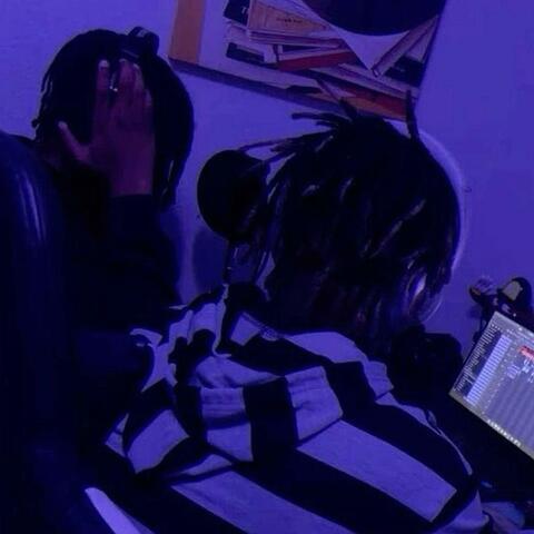 Continue (feat. Goopstro)