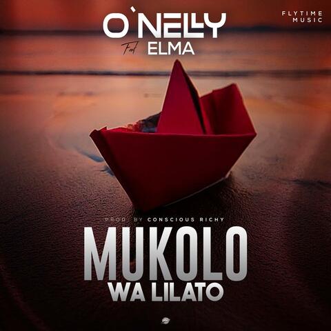 Mukolo Wa Lilato (feat. Elma)