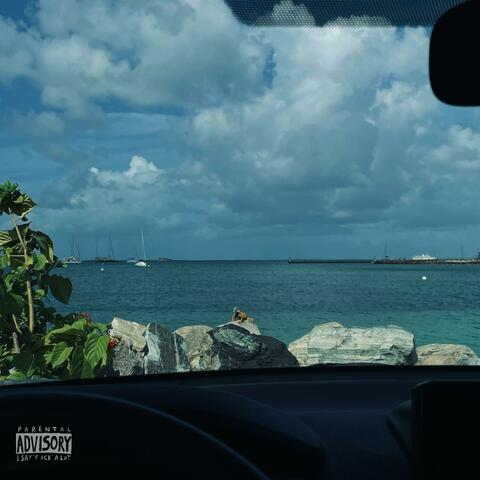 Baie de Marigot