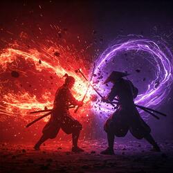 FLASH COUNTER (Slowed)