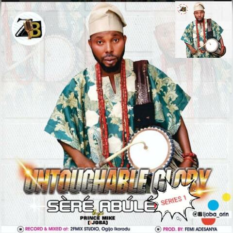 SERE ABULE SERIES 1