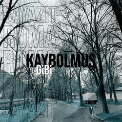 Kaybolmuş Gibi (feat. BAYAZIT)