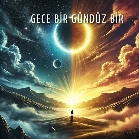 Gece Bir Gündüz Bir