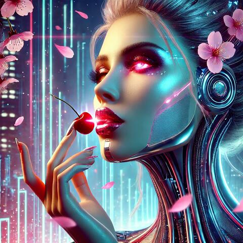Cherry Kiss
